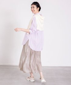 ANY ベルクロライトスニーカー