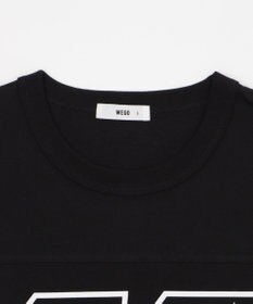 WEGO ヘビーウェイトナンバリングBIG　T（SS）