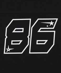 WEGO ヘビーウェイトナンバリングBIG　T（SS）