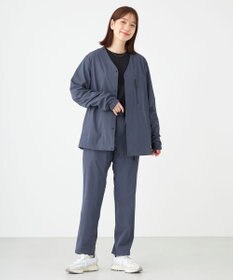 SHARE PARK LADIES 【UNISEX】撥水加工 フレックスクライミングパンツ（XS・S・Mサイズ）