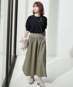 UNFILO L FINE MOVE タックスカート