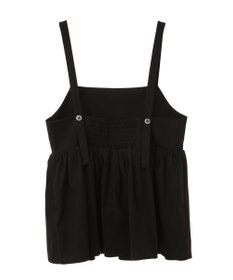 AMERICAN HOLIC ティアードキャミ