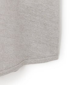 ICB 【先行予約】リネンレーヨンハイゲージ プルオーバーニット