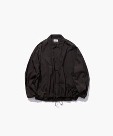 ATON SUPER LIGHT NYLON | コーチジャケット
