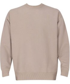 CW-X CW-X 【UNISEX】 トップス スウェットプルオーバー 長袖 Ｕネック 裏毛素材 ユニセックス DWR529 /ワコール