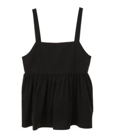 AMERICAN HOLIC ティアードキャミ