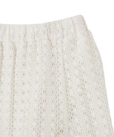 AMERICAN HOLIC レースロングマーメイドスカート