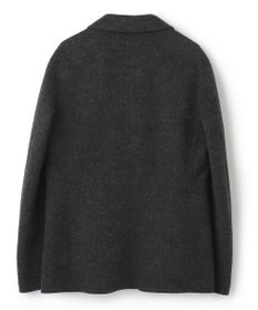 JOSEPH HOMME LIGHT DOUBLE FACE JACKET