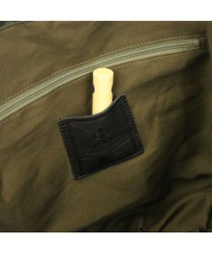 Regalo Felice 【軽量 / 大容量 / フォルムが変えられる】巾着トート / REGALO