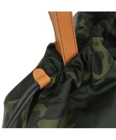 Regalo Felice 【軽量 / 大容量 / フォルムが変えられる】巾着トート / REGALO