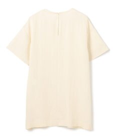 uncrave ドレープツイル Tブラウス