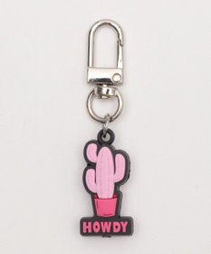 WEGO ミニモチーフキーホルダー