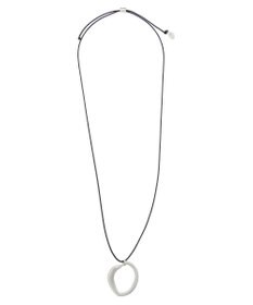 AMERICAN HOLIC コードネックレス