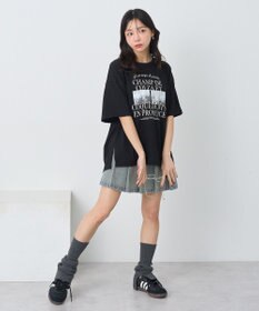 earth music&ecology ＰｈｏｔｏスリットＴ