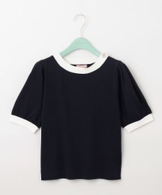 TOCCA 【接触冷感＆洗える！】RAINBOW プルオーバー