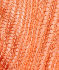 Green Parks ＳＥＴ２点２ｗａｙシャーリングニット＋インナー