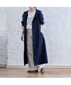 ing <ing>【WEB限定】【サスティナブルシリーズ】レースアップショートブーツ