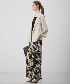 ICB アクアサーフェスプリント ワイドパンツ
