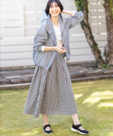 ANY ベルクロライトスニーカー