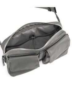 ACE BAGS & LUGGAGE Orobianco タッティカ ウエストバッグ 2L 290g 92941 オロビアンコ