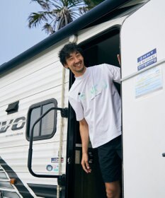 PW CIRCULUS 【吸水速乾 / UV遮蔽率99% UVカット / ストレッチ】【MEN】バックメッシュポケットモックT ゴルフ