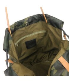 Regalo Felice 【軽量 / 大容量 / フォルムが変えられる】巾着トート / REGALO