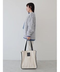 CRAFT STANDARD BOUTIQUE フェイクレザースクエアトート