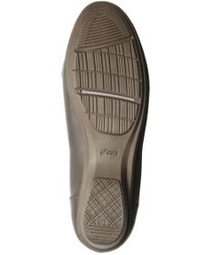 ASICS WALKING ペダラ レディース 2.0cm ヒール