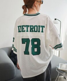 WEGO ゲームデザインビッグT