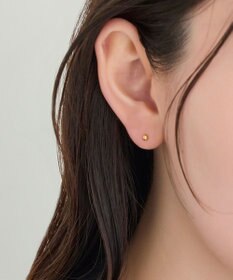 Phoebe 【金属アレルギー対応】メタルピアス/サージカルステンレス