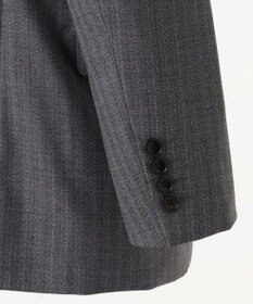 J.PRESS MEN 【ESSENTIAL CLOTHING】ラスティックストライプ スーツ