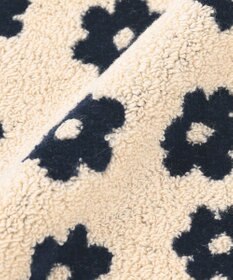 TOCCA SWEET FLOWER TOWELCHIEF タオルハンカチ