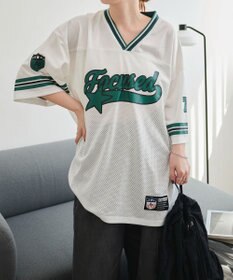 WEGO ゲームデザインビッグT