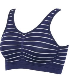 Wing ノンワイヤーブラ　【ナイトアップブラ】　寝るとき用ブラ　夜のバストケア　ウイング／ワコール　KB3508