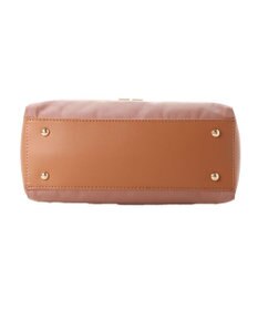 LANVIN en Bleu ラドリー 2wayハンドバッグ