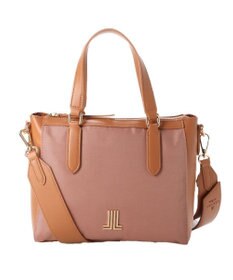 LANVIN en Bleu ラドリー 2wayハンドバッグ