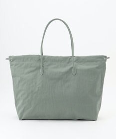 BEIGE， 【一部店舗限定】MARY AL TERNA / WRING ビックトートバック