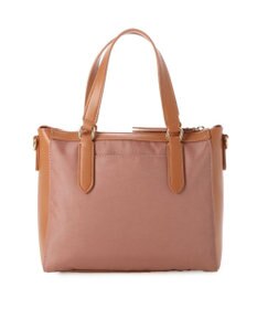 LANVIN en Bleu ラドリー 2wayハンドバッグ