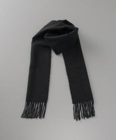 AURORA WEB限定  カシミヤ プチマフラー（幅20cm)