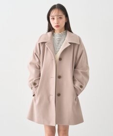 earth music&ecology 【2026年HAPPY BAG】earth music&ecology(ベルト付きコートセット)