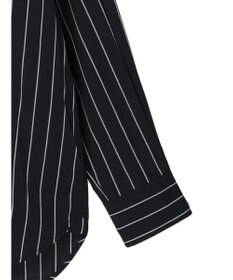 CRAFT STANDARD BOUTIQUE バンドカラーシャツ