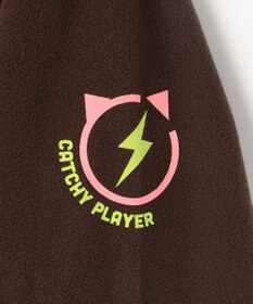 PW CIRCULUS 【起毛素材であたたか】【MEN】スピンドル付 両面起毛タートルネック ゴルフ