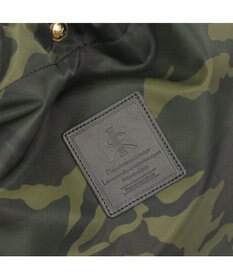 Regalo Felice 【軽量 / 大容量 / フォルムが変えられる】巾着トート / REGALO