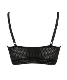 BRADELIS New York 【BRADELIS FIT】UrbanStyleブラ26S1 ノンワイヤー 補正ブラ 補整 下着 響きにくいカップ