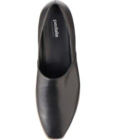 ASICS WALKING ペダラ レディース 2E 3.0cmヒール