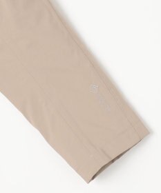 JOSEPH ABBOUD MOUNTAIN 【雑誌掲載/防風/撥水/3WAY】 ミズノコラボ　WIND STOPPER BY GORE-TEX LABS　ダウン コート