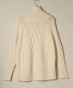 ONWARD Reuse Park 【ICB】ニット秋冬