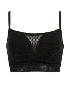 BRADELIS New York 【BRADELIS FIT】UrbanStyleブラ26S1 ノンワイヤー 補正ブラ 補整 下着 響きにくいカップ