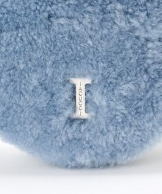 IACUCCI ボッコノット MONTONE/RUGA