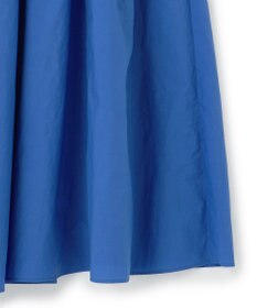 ICB L 【接触冷感・UVカット・洗える】アトラストリコット コンビドレス